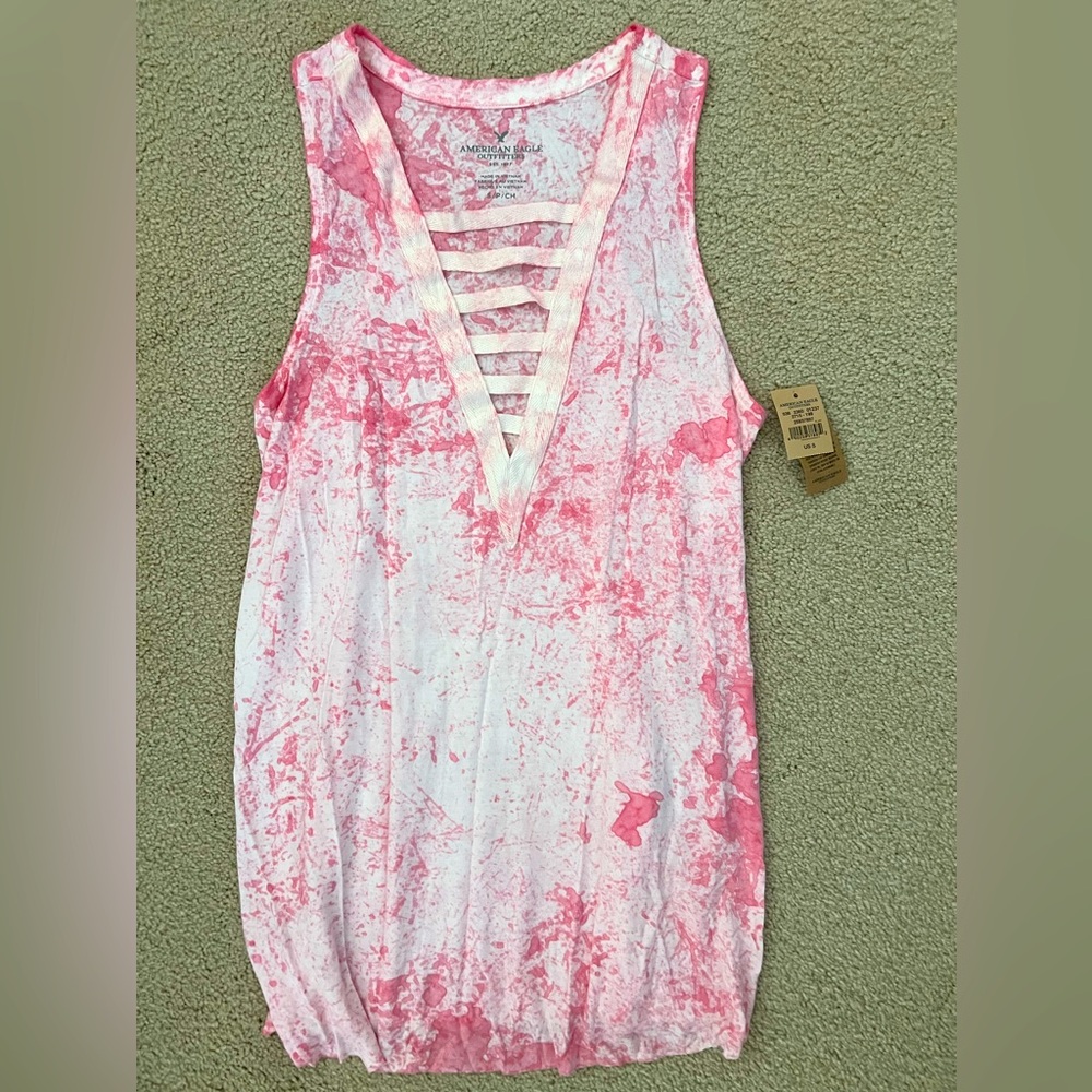 American Eagle women’s tank top